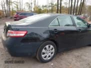 ✅ 2010 Toyota Camry LE • VIN: 4T1BF3EK0AU017213 • Lot: 43727430. Listed on IAAI with 228,490 mi. Free auction sales archive from the USA and detailed vehicle history report at DreamBid. Image 6.