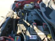 ✅ 2015 Jeep Patriot High Altitude • VIN: 1C4NJPFA0FD107269 • Lot: 43611581. Listed on IAAI with 95,958 mi. Free auction sales archive from the USA and detailed vehicle history report at DreamBid. Image 19.