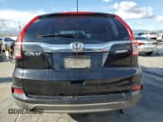 ✅ 2016 Honda CR-V LX • VIN: 2HKRM4H31GH713570 • Лот: 93139565. Опубликован ранее на Copart с пробегом 86 098 миль. Бесплатный доступ к архиву аукционных продаж из США и подробный отчёт об истории автомобиля на DreamBid. Изображение 6.