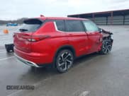 ✅ 2023 Mitsubishi Outlander SE • VIN: JA4J4UA89PZ012765 • Lot: 41886565. Listed on IAAI with 50,790 mi. Free auction sales archive from the USA and detailed vehicle history report at DreamBid. Image 4.