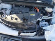 ✅ 2024 Toyota Sienna Platinum • VIN: 5TDESKFC0RS145322 • Лот: 85955075. Опубликован ранее на Copart с пробегом 20 656 миль. Бесплатный доступ к архиву аукционных продаж из США и подробный отчёт об истории автомобиля на DreamBid. Изображение 12.