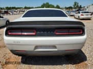 ✅ 2022 Dodge Challenger R/T Scat Pack Widebody • VIN: 2C3CDZFJ8NH142626 • Lot: 52407074. Wystawiony na Copart z przebiegiem 33 420 mil. Bezpłatny archiwum sprzedaży aukcyjnych z USA i szczegółowy raport historii pojazdu na DreamBid. Zdjęcie 6.