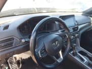 ✅ 2020 Honda Accord Sport • VIN: 1HGCV1F31LA019632 • Lot: 43470692. Listed on IAAI with 118,794 mi. Free auction sales archive from the USA and detailed vehicle history report at DreamBid. Image 18.