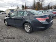 ✅ 2012 Honda Accord LX • VIN: 1HGCP2F3XCA024165 • Лот: 92999165. Опубликован ранее на Copart с пробегом 270 931 миль. Бесплатный доступ к архиву аукционных продаж из США и подробный отчёт об истории автомобиля на DreamBid. Изображение 2.