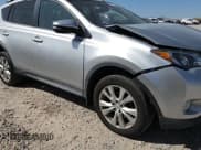 ✅ 2015 Toyota RAV4 Limited • VIN: 2T3DFREV5FW377209 • Lot: 70918625. Wystawiony na Copart z przebiegiem 177 725 mil. Bezpłatny archiwum sprzedaży aukcyjnych z USA i szczegółowy raport historii pojazdu na DreamBid. Zdjęcie 13.