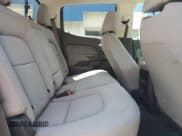 ✅ 2020 Chevrolet Colorado 4WD LT • VIN: 1GCGTCEN6L1220723 • Лот: 63471385. Опубликован ранее на Copart с пробегом 121 634 миль. Бесплатный доступ к архиву аукционных продаж из США и подробный отчёт об истории автомобиля на DreamBid. Изображение 10.