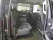 2014 Chevrolet Silverado 1500 LTZ с VIN 3GCUKSEC4EG107419, выставлен на аукционе Copart как лот 80618145 с пробегом 142 763 миль миль и Списание • Salvage title. История ставок и продаж доступна на DreamBid. Изображение 10.