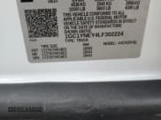 ✅ 2020 Chevrolet Silverado 2500HD LT • VIN: 1GC1YNEY4LF302224 • Lot: 71690955. Listed on Copart with 179,487 mi. Free auction sales archive from the USA and detailed vehicle history report at DreamBid. Image 12.