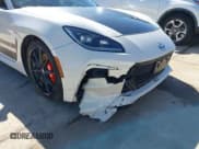 ✅ 2024 Toyota 86 TRUENO Edition • VIN: JF1ZNBM19R8750279 • Лот: 41468207. Опубликован ранее на IAAI с пробегом 15 440 миль. Бесплатный доступ к архиву аукционных продаж из США и подробный отчёт об истории автомобиля на DreamBid. Изображение 17.