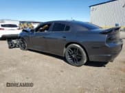 ✅ 2014 Dodge Charger RT Plus • VIN: 2C3CDXCT9EH349388 • Lot: 86476555. Wystawiony na Copart z przebiegiem 118 294 mil. Bezpłatny archiwum sprzedaży aukcyjnych z USA i szczegółowy raport historii pojazdu na DreamBid. Zdjęcie 2.