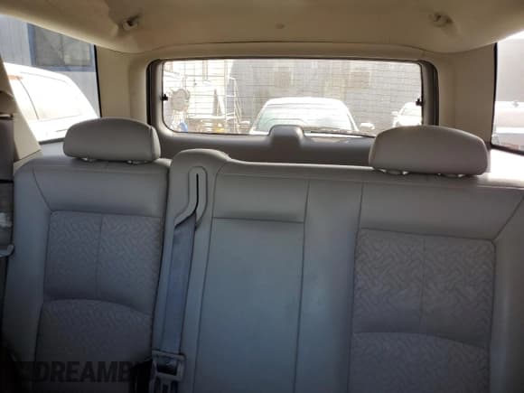 ✅ 2006 Saturn VUE • VIN: 5GZCZ53466S872824 • Lot: 86846414. Wystawiony na Copart z przebiegiem 184 071 mil. Bezpłatny archiwum sprzedaży aukcyjnych z USA i szczegółowy raport historii pojazdu na DreamBid. Zdjęcie 10.