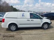 ✅ 2012 Ram Cargo Van • VIN: 2C4JDGAG0CR272362 • Lot: 41781776. Listed on IAAI with 128,114 mi. Free auction sales archive from the USA and detailed vehicle history report at DreamBid. Image 14.