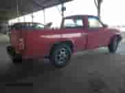 1995 Dodge Dakota z VIN 1B7FL26X2SW902568, wystawiony jako Copart lot #42760295 z przebiegiem 136 528 mil mil oraz Szkoda całkowita • Salvage title. Historia ofert i sprzedaży dostępna na DreamBid. Obrazek 3.