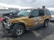 ✅ 1998 Ford Explorer XL • VIN: 1FMZU32X1WZA93411 • Lot: 41368427. Listed on IAAI with 237,756 mi. Free auction sales archive from the USA and detailed vehicle history report at DreamBid. Image 2.