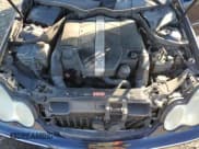 ✅ 2005 Mercedes-Benz C 240 • VIN: WDBRF81J15F649496 • Lot: 91863435. Listed on Copart with 251,015 mi. Free auction sales archive from the USA and detailed vehicle history report at DreamBid. Image 11.