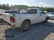 ✅ 2017 Ram 1500 Tradesman • VIN: 3C6JR6DTXHG548135 • Lot: 66296625. Wystawiony na Copart z przebiegiem 186 224 mil. Bezpłatny archiwum sprzedaży aukcyjnych z USA i szczegółowy raport historii pojazdu na DreamBid. Zdjęcie 3.