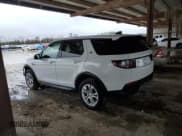 ✅ 2020 Land Rover Discovery Sport Standard • VIN: SALCK2FX6LH855842 • Lot: 44723995. Listed on Copart with 66,189 mi. Free auction sales archive from the USA and detailed vehicle history report at DreamBid. Image 2.