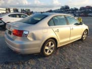 ✅ 2011 Volkswagen Jetta TDI • VIN: 3VWLL7AJ9BM123703 • Lot: 43045889. Listed on IAAI with 167,055 mi. Free auction sales archive from the USA and detailed vehicle history report at DreamBid. Image 4.