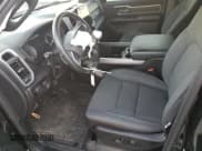 ✅ 2023 Ram 1500 Lone Star • VIN: 1C6SRFMT2PN542811 • Lot: 42945775. Listed on Copart with 33,058 mi. Free auction sales archive from the USA and detailed vehicle history report at DreamBid. Image 7.