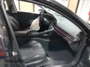 ✅ 2023 Hyundai Elantra Limited • VIN: KMHLP4AGXPU504159 • Lot: 42703032. Listed on IAAI with 22,329 mi. Free auction sales archive from the USA and detailed vehicle history report at DreamBid. Image 5.