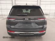 ✅ 2025 Jeep Grand Cherokee Altitude X • VIN: 1C4RJHAG5SC278876 • Лот: 42261321. Опубликован ранее на IAAI с пробегом 819 миль. Бесплатный доступ к архиву аукционных продаж из США и подробный отчёт об истории автомобиля на DreamBid. Изображение 17.