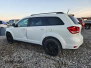 ✅ 2019 Dodge Journey SE • VIN: 3C4PDCBB0KT856553 • Lot: 87046405. Wystawiony na Copart z przebiegiem 93 217 mil. Bezpłatny archiwum sprzedaży aukcyjnych z USA i szczegółowy raport historii pojazdu na DreamBid. Zdjęcie 2.