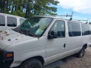 ✅ 2011 Ford Econoline Passenger XL • VIN: 1FBSS3BL7BDA85303 • Lot: 43174008. Wystawiony na IAAI z przebiegiem 176 000 mil. Bezpłatny archiwum sprzedaży aukcyjnych z USA i szczegółowy raport historii pojazdu na DreamBid. Zdjęcie 17.