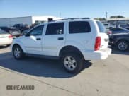 ✅ 2009 Dodge Durango SLT • VIN: 1D8HB48P09F715846 • Lot: 90933895. Wystawiony na Copart z przebiegiem Nie podano. Bezpłatny archiwum sprzedaży aukcyjnych z USA i szczegółowy raport historii pojazdu na DreamBid. Zdjęcie 2.