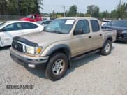 ✅ 2003 Toyota Tacoma • VIN: 5TEHN72N53Z224648 • Lot: 43153768. Wystawiony na IAAI z przebiegiem 230 183 mil. Bezpłatny archiwum sprzedaży aukcyjnych z USA i szczegółowy raport historii pojazdu na DreamBid. Zdjęcie 17.