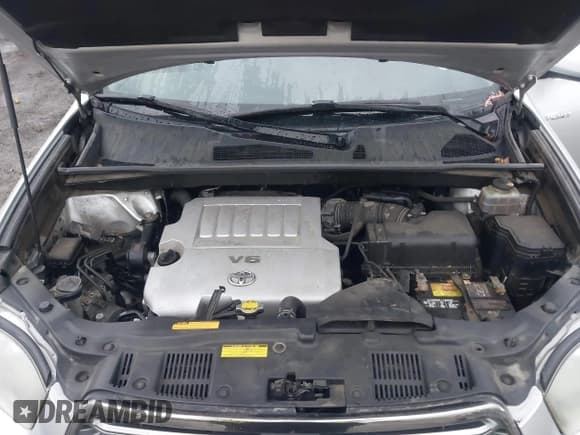 ✅ 2008 Toyota Highlander Sport • VIN: JTEES43A882084849 • Лот: 43682597. Опубликован ранее на IAAI с пробегом 161 849 миль. Бесплатный доступ к архиву аукционных продаж из США и подробный отчёт об истории автомобиля на DreamBid. Изображение 10.