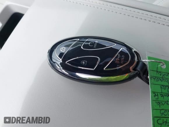 ✅ 2025 Hyundai Santa Fe Calligraphy • VIN: 5NMP5DGL8SH091626 • Лот: 43265651. Опубликован ранее на IAAI с пробегом 7 558 миль. Бесплатный доступ к архиву аукционных продаж из США и подробный отчёт об истории автомобиля на DreamBid. Изображение 11.