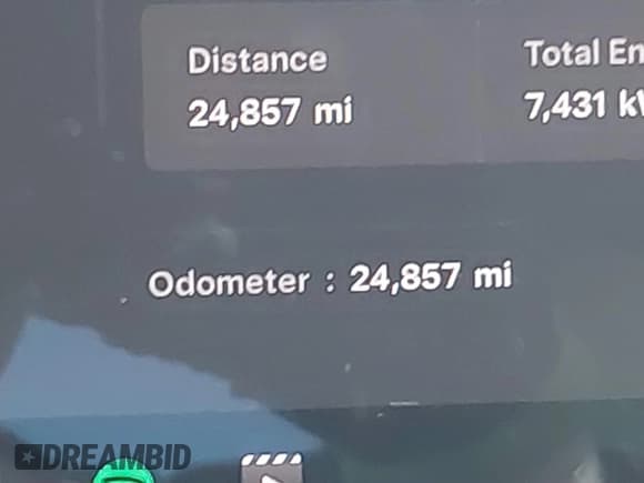 ✅ 2023 Tesla Model 3 Performance • VIN: 5YJ3E1EC7PF635722 • Lot: 41536638. Wystawiony na IAAI z przebiegiem 24 857 mil. Bezpłatny archiwum sprzedaży aukcyjnych z USA i szczegółowy raport historii pojazdu na DreamBid. Zdjęcie 14.