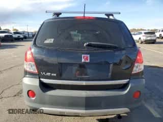 2009 Saturn VUE XE с VIN 3GSCL33P49S517133, выставлен на аукционе Copart как лот 80584844 с пробегом 167 386 миль миль и Списание • Salvage title. История ставок и продаж доступна на DreamBid. Изображение 6.