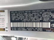 ✅ 2018 Toyota Camry LE • VIN: JTNB11HK1J3050032 • Lot: 41961806. Listed on IAAI with 127,327 mi. Free auction sales archive from the USA and detailed vehicle history report at DreamBid. Image 9.