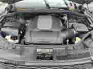 2022 Dodge Durango R/T with VIN 1C4SDHCT2NC189564, listed as a Copart auction lot 64467235 with 23,782 mi miles and Salvage title. Bid and sale history available at DreamBid. Image 12.