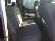 ✅ 2025 GMC Sierra 1500 Elevation • VIN: 1GTRUJEKXSZ150367 • Лот: 48239605. Опубликован ранее на Copart с пробегом 3 988 миль. Бесплатный доступ к архиву аукционных продаж из США и подробный отчёт об истории автомобиля на DreamBid. Изображение 10.