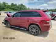 2021 Jeep Grand Cherokee 80th Anniversary с VIN 1C4RJFBG7MC612721, выставлен на аукционе Copart как лот 63995975 с пробегом 18 458 миль миль и Списание • Salvage title. История ставок и продаж доступна на DreamBid. Изображение 2.
