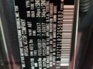 ✅ 2018 Hyundai Santa Fe 2.4L • VIN: 5XYZT3LB7JG560882 • Лот: 90848945. Опубликован ранее на Copart с пробегом 134 050 миль. Бесплатный доступ к архиву аукционных продаж из США и подробный отчёт об истории автомобиля на DreamBid. Изображение 13.