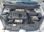 ✅ 2009 Hyundai Accent GS • VIN: KMHCM36C89U125737 • Лот: 63602055. Опубликован ранее на Copart с пробегом 32 490 миль. Бесплатный доступ к архиву аукционных продаж из США и подробный отчёт об истории автомобиля на DreamBid. Изображение 11.