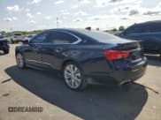 ✅ 2015 Chevrolet Impala LTZ • VIN: 2G1165S3XF9232572 • Лот: 67743324. Опубликован ранее на Copart с пробегом 146 250 миль. Бесплатный доступ к архиву аукционных продаж из США и подробный отчёт об истории автомобиля на DreamBid. Изображение 2.