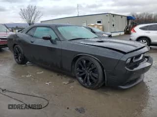 ✅ 2011 Dodge Challenger R/T • VIN: 2B3CJ5DT6BH519534 • Lot: 83627694. Wystawiony na Copart z przebiegiem 115 144 mil. Bezpłatny archiwum sprzedaży aukcyjnych z USA i szczegółowy raport historii pojazdu na DreamBid. Zdjęcie 4.