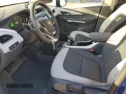 ✅ 2020 Chevrolet Bolt EV LT • VIN: 1G1FY6S03L4145817 • Lot: 43055965. Wystawiony na Copart z przebiegiem 29 651 mil. Bezpłatny archiwum sprzedaży aukcyjnych z USA i szczegółowy raport historii pojazdu na DreamBid. Zdjęcie 7.