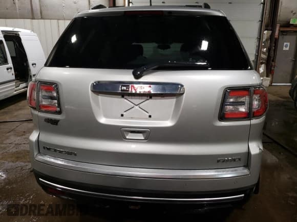 ✅ 2014 GMC Acadia SLE • VIN: 1GKKVNEDXEJ132014 • Lot: 51017135. Wystawiony na Copart z przebiegiem 158 493 mil. Bezpłatny archiwum sprzedaży aukcyjnych z USA i szczegółowy raport historii pojazdu na DreamBid. Zdjęcie 6.