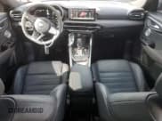 ✅ 2024 Dodge Hornet R/T Plus • VIN: ZACPDFDW3R3A11111 • Lot: 47644925. Listed on Copart with 15,612 mi. Free auction sales archive from the USA and detailed vehicle history report at DreamBid. Image 8.