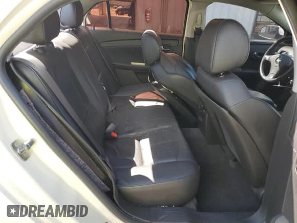 ✅ 2012 Chevrolet Malibu LTZ 1LZ • VIN: 1G1ZE5E01CF350293 • Lot: 73417394. Listed on Copart with 92,129 mi. Free auction sales archive from the USA and detailed vehicle history report at DreamBid. Image 11.