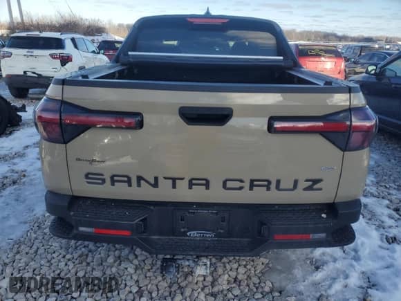 ✅ 2023 Hyundai Santa Cruz SEL • VIN: 5NTJBDAE1PH068614 • Лот: 43316105. Размещён на Copart с пробегом 26 930 миль миль. Получите бесплатный доступ к архиву аукционных продаж из США и посмотрите подробный отчёт об истории автомобиля на DreamBid. Изображение 6.