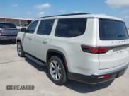 ✅ 2022 Jeep Wagoneer Series II • VIN: 1C4SJUBT2NS181344 • Lot: 42062809. Listed on IAAI with 40,389 mi. Free auction sales archive from the USA and detailed vehicle history report at DreamBid. Image 3.