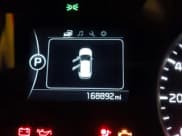 ✅ 2017 Kia Sportage EX • VIN: KNDPNCACXH7142496 • Lot: 43356303. Wystawiony na IAAI z przebiegiem 168 892 mil. Bezpłatny archiwum sprzedaży aukcyjnych z USA i szczegółowy raport historii pojazdu na DreamBid. Zdjęcie 16.