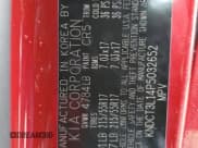 ✅ 2023 Kia Niro Wave • VIN: KNDCT3L14P5032652 • Lot: 90513345. Wystawiony na Copart z przebiegiem 14 411 mil. Bezpłatny archiwum sprzedaży aukcyjnych z USA i szczegółowy raport historii pojazdu na DreamBid. Zdjęcie 14.