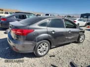 ✅ 2015 Ford Focus SE • VIN: 1FADP3F21FL221966 • Lot: 81304495. Listed on Copart with 120,072 mi. Free auction sales archive from the USA and detailed vehicle history report at DreamBid. Image 3.